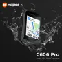 Велокомпютър с GPS и навигация Magene C606 PRO, снимка 9