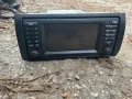навигация BMW X5 E53 1999-2006 оригинална Е46 Е39 6934413, снимка 1