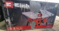 Настолен циркуляр Einhell TC TS 254u, за части., снимка 7