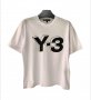 Мъжка тениска Y3, снимка 1