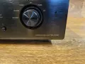 Усилвател Denon PMA-720AE с дистанционно – Премиум японски звук, Advanced High Current, снимка 7