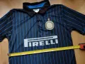 Inter Milan / #91 SHAQIRI - футболна тениска на ИНТЕР - за ръст 160см, снимка 7