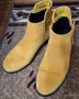 Жълти боти, снимка 2