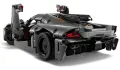 НОВО LEGO Technic 42173 - Сива хиперкола Koenigsegg Jesko, снимка 5