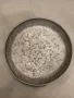 Продавам стара медна тава , снимка 2