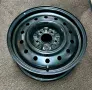 Джанта 5/114,3/16 Nissan Dacia Renault , снимка 1