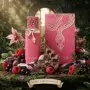 French Avenue Vulcan Baie 100 ml – женски плодовo-сладък парфюм с малиново ухание и луксозен характе, снимка 1
