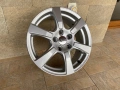 16" 5x114.3 Dacia Nissan Renault Honda Subaru, снимка 2