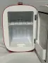 Мини-хладилник Cecotec Bolero MiniCooling 4L (12V/220V) – за кола, офис или козметика!, снимка 6
