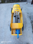 Детска ламаринена количка FORD пътна помощ, снимка 4
