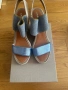 Кожени сандали Casteller, снимка 2