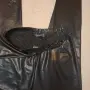 Ластичен Клин от промазка плат, снимка 3