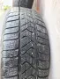 Продавам 4бр 17-ки 205/60/17 зимни гуми PIRELII , снимка 7