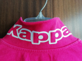 Kappa оригинална мъжка тениска M , снимка 5