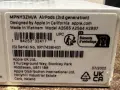 Apple AirPods 3rd Generation – оригинални, снимка 5