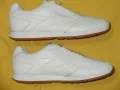 PUMA и REEBOK дамски кецове естествена кожа 38,5, снимка 9