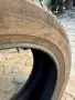 Летни гуми 225/55/17 2 бр. pirelli и 2 бр. goodyear, снимка 4