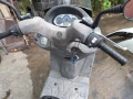 Sym Joyride 200i Evo - 2010г. На части , снимка 5