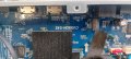 Main board CV6683H-E42  for SANG LE-32S15 for 32 inc DISPLAY CX315DLEDM, снимка 3