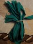 Зелени ципове-65 см, снимка 1