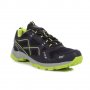 Обувки с мембрана Regatta Vendeavour Lime, снимка 1 - Спортни обувки - 40114622