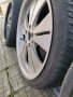 5×120 за Bmw 19ки комплект джанти с гуми, снимка 3