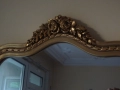 Голямо италианско разкошно огледало в класически стил, снимка 6