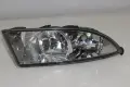 Десен халоген Skoda Fabia II (2010-2014г.) ⚡HELLA десен фар за мъгла 5J0941702B / 5J0941700B, снимка 1