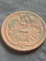Рядка монета 2 кройцера 1912г. Австрия Франц Йозеф за КОЛЕКЦИОНЕРИ 21200, снимка 1