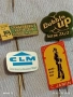 Лот рекламни значки 20 броя стари редки за КОЛЕКЦИЯ ДЕКОРАЦИЯ 50362, снимка 11