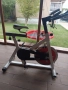 Велоергометър Actuell Fitness TF-9.2C. , снимка 2