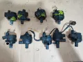 Клапани за парно термостат водни помпи и нагревател бойлер от Мерцедес, снимка 7