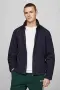 Преходно яке/ветровка Tommy Hilfiger Cotton Mix Stand Collar Jacket, снимка 1