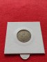 Монета 1 левъ 1925г. Царство България за колекция - 25037, снимка 12