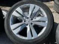 5х112 20 Джанти Mercedes ML Class W164 W166 R Class W251 W252 GL Class X164, снимка 4