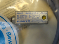 Индуктивен сензор Festo SMTO-1-PS-K-LED-24 proximity switch, снимка 3