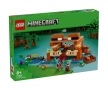 LEGO® Minecraft™ 21256 - Жабешката къща, снимка 1