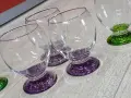 Чаши със цветно дъно-250мл , снимка 4