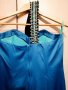 Тюркоазена бутикова рокля - Италия 🇮🇹, снимка 11