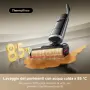 Прахосмукачка за сухо и мокро почистване Dreame H15 Pro Heat, снимка 2