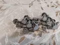 нови ключове за китала, снимка 1