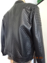 мъжко кожено яке, снимка 4