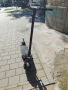 Тротинетка Kaabo mantis 10 pro 24.5ah Samsung с много екстри , снимка 4
