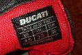 Ботуши Ducati - 36, снимка 1 - Мотоциклети и мототехника - 38479542