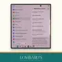 Samsung Z Fold7 5G 256GB 12GB, N: 3168466, снимка 3
