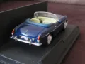 1/43 NewRay MG B английска класическа кола , снимка 2