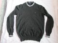 TRUSSARDI JEANS вълнен тънък пуловер размер М., снимка 1 - Пуловери - 35037338