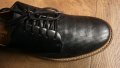 Clarks Artisan Glick Darby Oxford Flats Размер EUR 38 / UK 5 дамски обувки естествена кожа 142-12-S, снимка 8