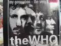 the Who аудио дискове, снимка 3
