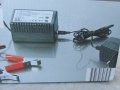 ПРОДАДЕН Импулсно Процесорно СМАРТ зарядно за акумулатор,електронно зарядно,тестер за акумулатори, снимка 1 - Аксесоари и консумативи - 35524918